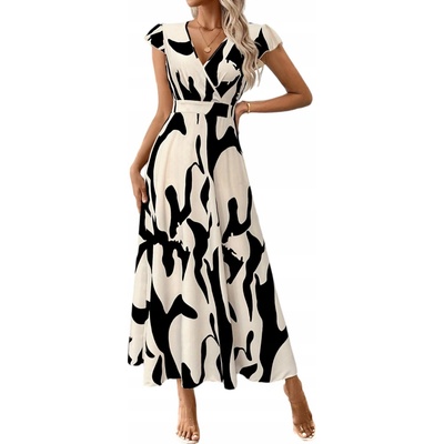 Goaduoynt sukňa boho maxi