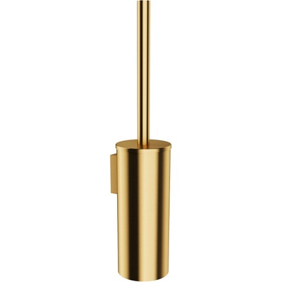 Omnires Modern Project MP60621GLB WC štetka kartáčovaná zlatá