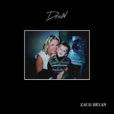 Zach Bryan - Deann CD