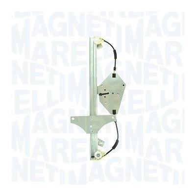 Mechanizmus zdvíhania okna MAGNETI MARELLI 350103110300