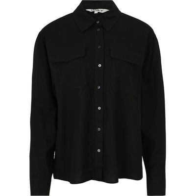 ONLY Блуза 'CARO' черно, размер XXL