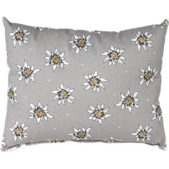 Pleva Bylinný Modrobílé proužky 23x29 cm