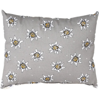 Pleva Bylinný Modrobílé proužky 23x29 cm