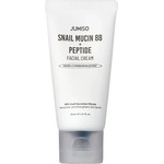 Jumiso Snail Mucin 88 + Peptide Cream MINI - Подхранващ крем за лице MINI 30мл