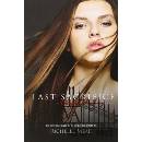 Vampire Academy - Last Sacrifice. Vampire Academy - Schicksalsbande, englische Ausgabe