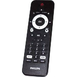 GENERAL PHILIPS 996510032811 - съвместимо дистанционно управление на марката General (996510032811) Дистанционно