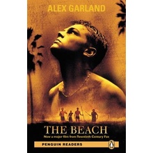 Penguin Readers 6 The Beach a MP3 Pack