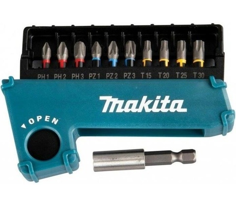 Makita 11 ks E-03567