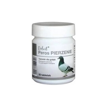 Dolfos Dolvit Peros MOLTING 50 таблетки