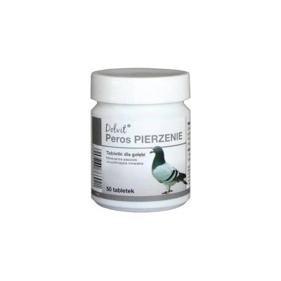 Dolfos Dolvit Peros MOLTING 50 таблетки