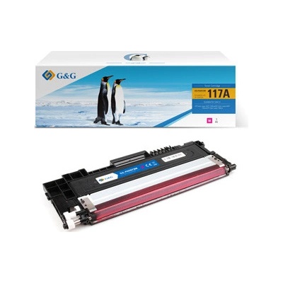 G&G HP W2073A - kompatibilný