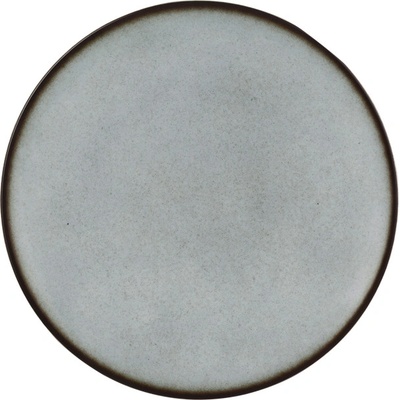 Seltmann Weiden Coup Fine Dining Grey Mělký talíř 26 cm