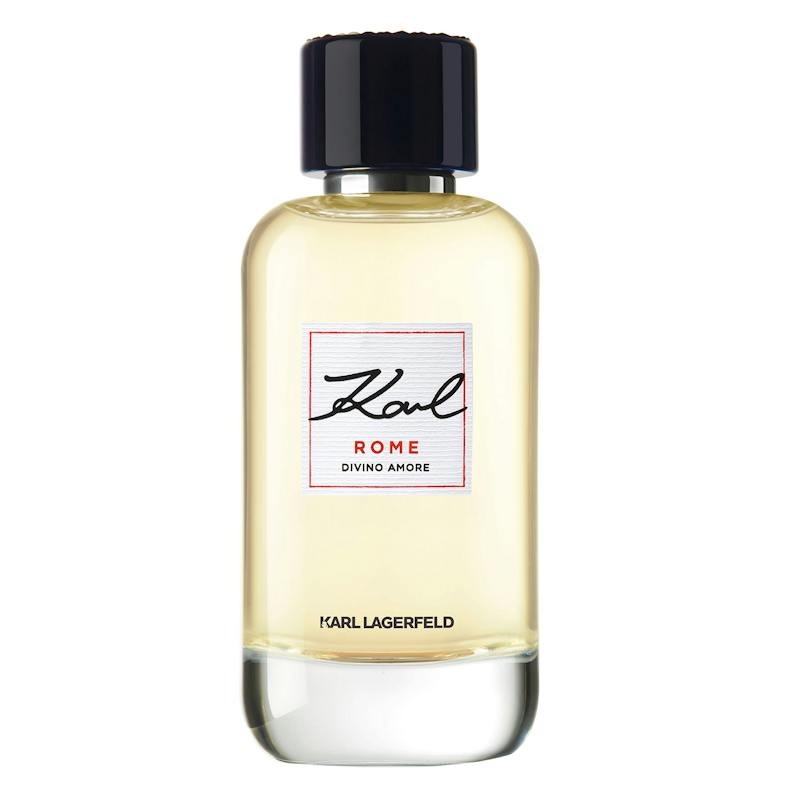 KARL LAGERFELD Karl Rome Divino Amore EDP 100 ml