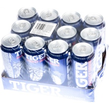 Tiger Energy drink 500ml