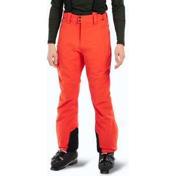 Protest Мъжки панталони за сноуборд Protest Prtrowens burnt orange