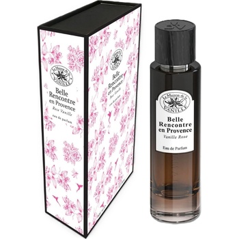 La Maison de la Vanille Парфюмна вода Belle Rencontre en Provence, 100 ml