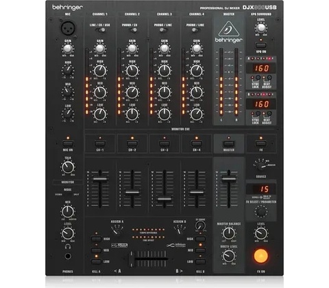 Behringer DJX900