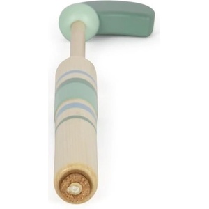Legler small foot Пистолет с тапи (LE12608)