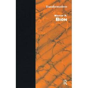Transformations (ISBN: 9780946439072)