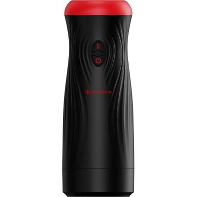 Hidden Desire Vortex Thrust Masturbator