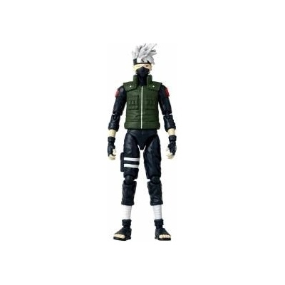 BANDAI Съчленена Фигура Bandai Kakashi Hatake 17 cm