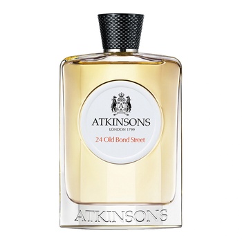 Atkinsons London 1799 24 Old Bond Street EDC 100 ml Tester