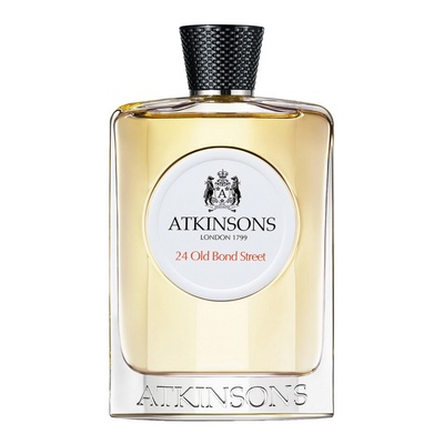 Atkinsons London 1799 24 Old Bond Street EDC 100 ml Tester