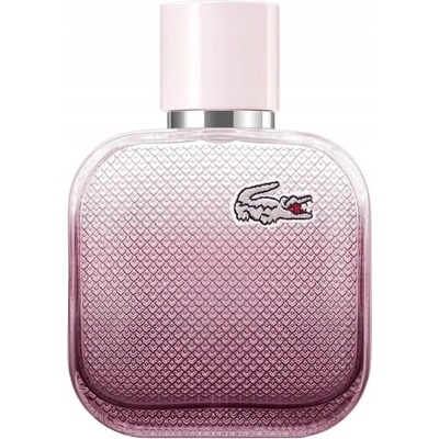 Lacoste L.12.12 Rose Eau Intense toaletní voda dámská 50 ml