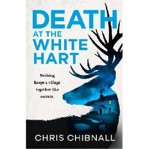 Death At The White Hart | Chris Chibnall (2025)