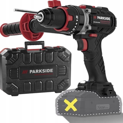 PARKSIDE PERFORMANCE PPSBSA 20-Li C3 bez aku