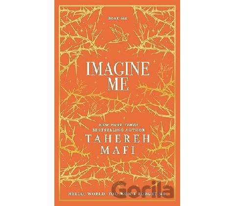 Imagine Me