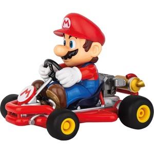 Carrera Кола с дистанционно управление Carrera - Mario Kart Pipe Kart (370200989) - baby