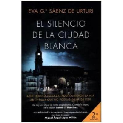 El silencio de la ciudad blanca