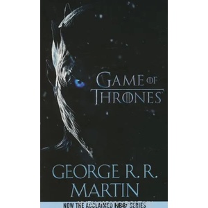 Game of Thrones (HBO Tie-in Edition) | George Raymond Richard Martin (2002)