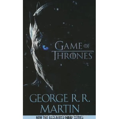Game of Thrones (HBO Tie-in Edition) | George Raymond Richard Martin