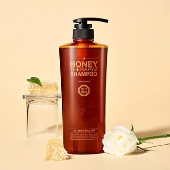 Doori Cosmetics Професионален шампоан Медена терапия Doori Honey Therapy Plus (DI101363)
