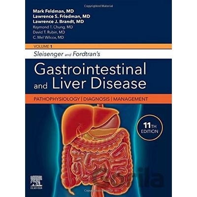 Sleisenger and Fordtran's Gastrointestinal and Liver Disease- 2 Volume Set