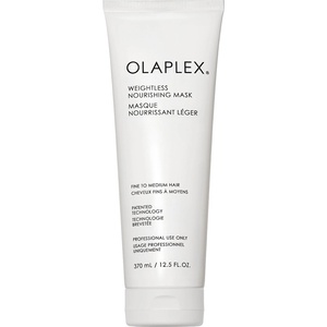 OLAPLEX Weightless Nourishing Mask Маска за коса унисекс 370ml