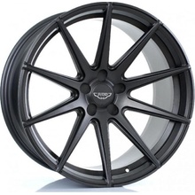 JUDD T311R 10,5x20 5x130 ET30-45 matt gunmetal