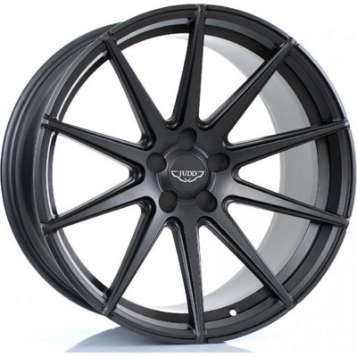 JUDD T311R 9x22 5x112 ET20-45 matt gunmetal