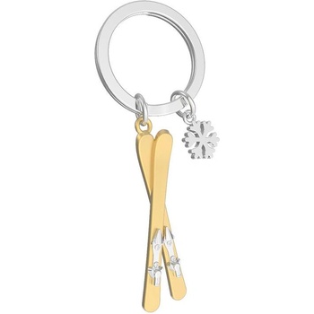 Metalmorphose Ключодържател Ски Metalmorphose MTM151-01 (MTM151-01)