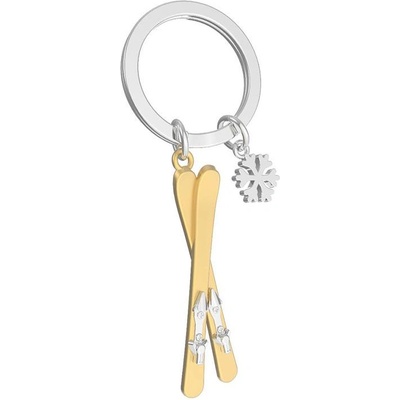 Metalmorphose Ключодържател Ски Metalmorphose MTM151-01 (MTM151-01)