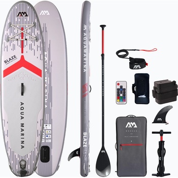 Aqua Marina SUP дъска Aqua Marina Blaze iSUP 10'4