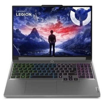 Lenovo Legion 5 83DG006QCK