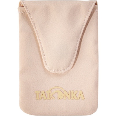 Tatonka skrytá kapsa Skin Secret Pocket natural
