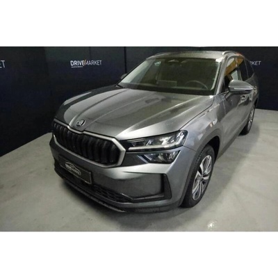 Skoda Kodiaq Selection 110 kW