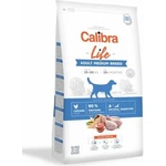 Calibra Life Adult Medium Breed Chicken 12 kg
