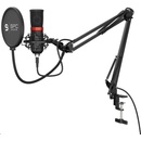 SilentiumPC SPC Gear SM950