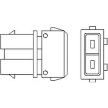 Lambda sonda MAGNETI MARELLI 466016355131
