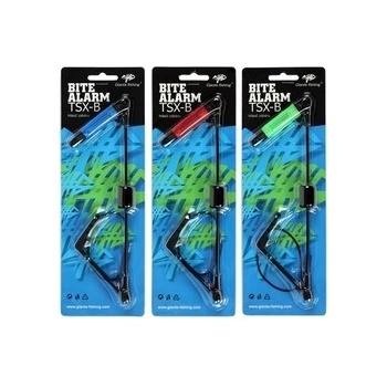 Giants Fishing Svítící Swinger TSX-B Modrá